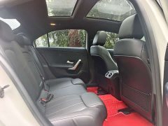 Mercedes-Benz A-Class A 200 L Sport Sedan Fashion Edition - ფოტო 13