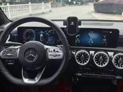 Mercedes-Benz A-Class A 200 L Sport Sedan Fashion Edition - ფოტო 15