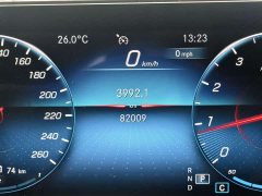 Mercedes-Benz A-Class A 200 L Sport Sedan Fashion Edition - ფოტო 16