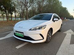 BYD Seagull 05 DM-i Smart Drive Edition 55KM Luxury - ფოტო 1
