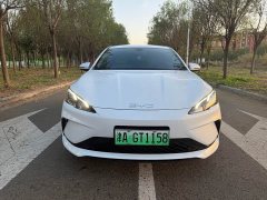 BYD Seagull 05 DM-i Smart Drive Edition 55KM Luxury - ფოტო 2