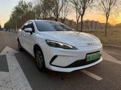 BYD Seagull 05 DM-i Smart Drive Edition 55KM Luxury - ფოტო 3