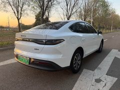 BYD Seagull 05 DM-i Smart Drive Edition 55KM Luxury - ფოტო 4