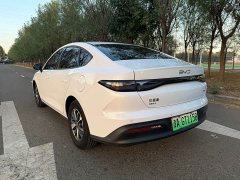 BYD Seagull 05 DM-i Smart Drive Edition 55KM Luxury - ფოტო 6