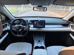 BYD Seagull 05 DM-i Smart Drive Edition 55KM Luxury - ფოტო 8