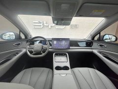 BYD Sealion06 EV 710 Long-Range Edition - ფოტო 10