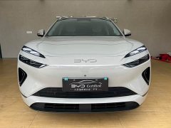 BYD Sealion06 EV 710 Long-Range Edition - ფოტო 2