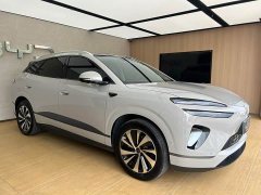 BYD Sealion06 EV 710 Long-Range Edition - ფოტო 3
