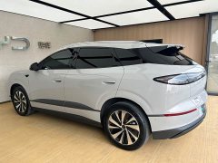 BYD Sealion06 EV 710 Long-Range Edition - ფოტო 4
