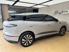 BYD Sealion06 EV 710 Long-Range Edition - ფოტო 6