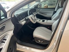 BYD Sealion06 EV 710 Long-Range Edition - ფოტო 9