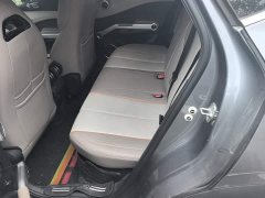 BYD Yuan Plus Glory Edition 510KM Leading - ფოტო 11
