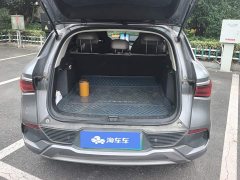 BYD Yuan Plus Glory Edition 510KM Leading - ფოტო 4