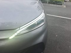 BYD Yuan Plus Glory Edition 510KM Leading - ფოტო 5