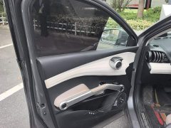 BYD Yuan Plus Glory Edition 510KM Leading - ფოტო 7