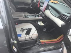 BYD Yuan Plus Glory Edition 510KM Leading - ფოტო 8