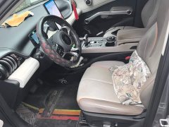 BYD Yuan Plus Glory Edition 510KM Leading - ფოტო 9