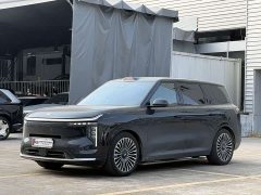 IM Motors Zhiji LS8 52 Max Tech Flagship 5-Seater - ფოტო 1