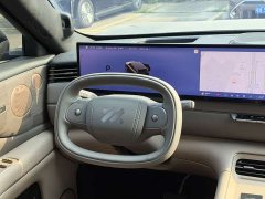 IM Motors Zhiji LS8 52 Max Tech Flagship 5-Seater - ფოტო 11