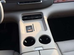 IM Motors Zhiji LS8 52 Max Tech Flagship 5-Seater - ფოტო 14