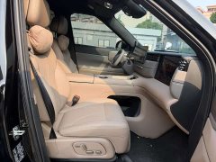 IM Motors Zhiji LS8 52 Max Tech Flagship 5-Seater - ფოტო 15