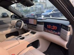 IM Motors Zhiji LS8 52 Max Tech Flagship 5-Seater - ფოტო 16