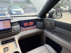 IM Motors Zhiji LS8 52 Max Tech Flagship 5-Seater - ფოტო 17