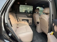 IM Motors Zhiji LS8 52 Max Tech Flagship 5-Seater - ფოტო 18