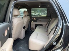 IM Motors Zhiji LS8 52 Max Tech Flagship 5-Seater - ფოტო 19