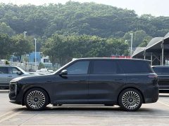 IM Motors Zhiji LS8 52 Max Tech Flagship 5-Seater - ფოტო 4