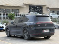 IM Motors Zhiji LS8 52 Max Tech Flagship 5-Seater - ფოტო 5