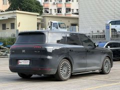 IM Motors Zhiji LS8 52 Max Tech Flagship 5-Seater - ფოტო 7