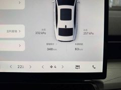 Geely Xingrui Oriental Radiance 2.0T Diesel Moonlight Edition - ფოტო 10