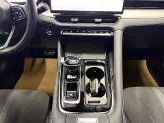 Geely Xingrui Oriental Radiance 2.0T Diesel Moonlight Edition - ფოტო 11