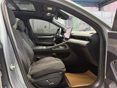Geely Xingrui Oriental Radiance 2.0T Diesel Moonlight Edition - ფოტო 14