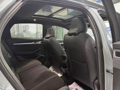 Geely Xingrui Oriental Radiance 2.0T Diesel Moonlight Edition - ფოტო 15
