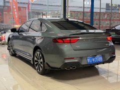 Geely Xingrui Oriental Radiance 2.0T Diesel Moonlight Edition - ფოტო 18