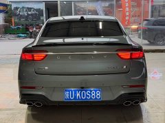 Geely Xingrui Oriental Radiance 2.0T Diesel Moonlight Edition - ფოტო 19