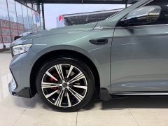 Geely Xingrui Oriental Radiance 2.0T Diesel Moonlight Edition - ფოტო 4