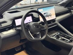 Geely Xingrui Oriental Radiance 2.0T Diesel Moonlight Edition - ფოტო 5