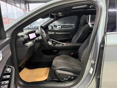 Geely Xingrui Oriental Radiance 2.0T Diesel Moonlight Edition - ფოტო 6