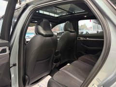 Geely Xingrui Oriental Radiance 2.0T Diesel Moonlight Edition - ფოტო 7