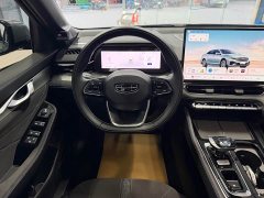 Geely Xingrui Oriental Radiance 2.0T Diesel Moonlight Edition - ფოტო 9