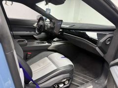 HiPhi Z Four-Seater - ფოტო 10