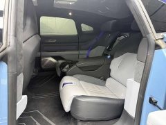 HiPhi Z Four-Seater - ფოტო 12