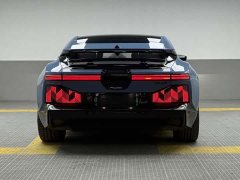 HiPhi Z Four-Seater - ფოტო 6