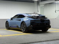 HiPhi Z Four-Seater - ფოტო 7