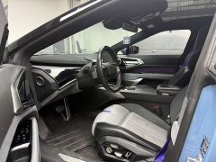 HiPhi Z Four-Seater - ფოტო 8