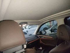 BMW X3 Facelift xDrive30i Leading Edition M Night Package - ფოტო 3