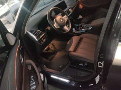 BMW X3 Facelift xDrive30i Leading Edition M Night Package - ფოტო 7